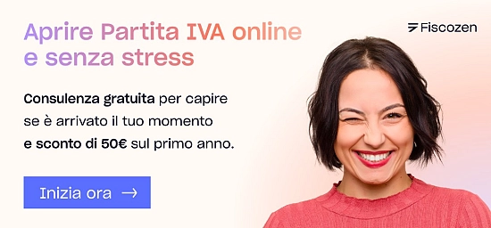 Partita IVA per giovani: regime forfettario agevolato