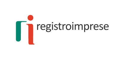 Immagine del logo di registro imprese